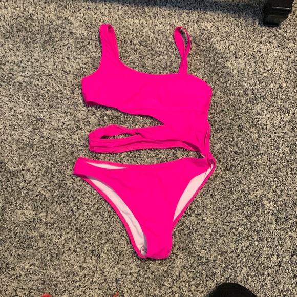 SHEIN Other - One-Piece Swim